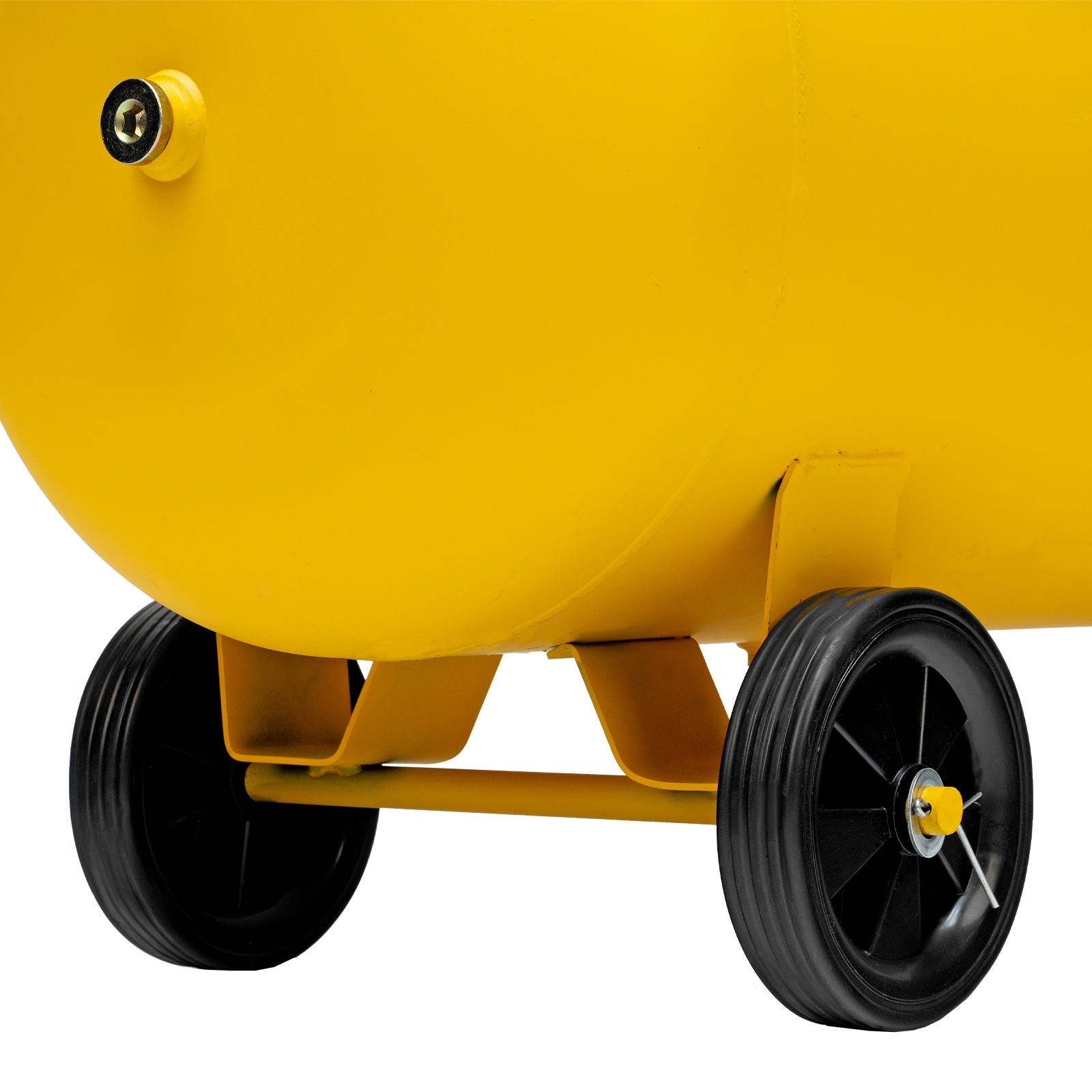 Поршневой компрессор DENZEL BCI2300/100