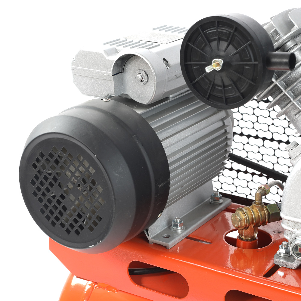 Поршневой компрессор PATRIOT PTR 50-450 A