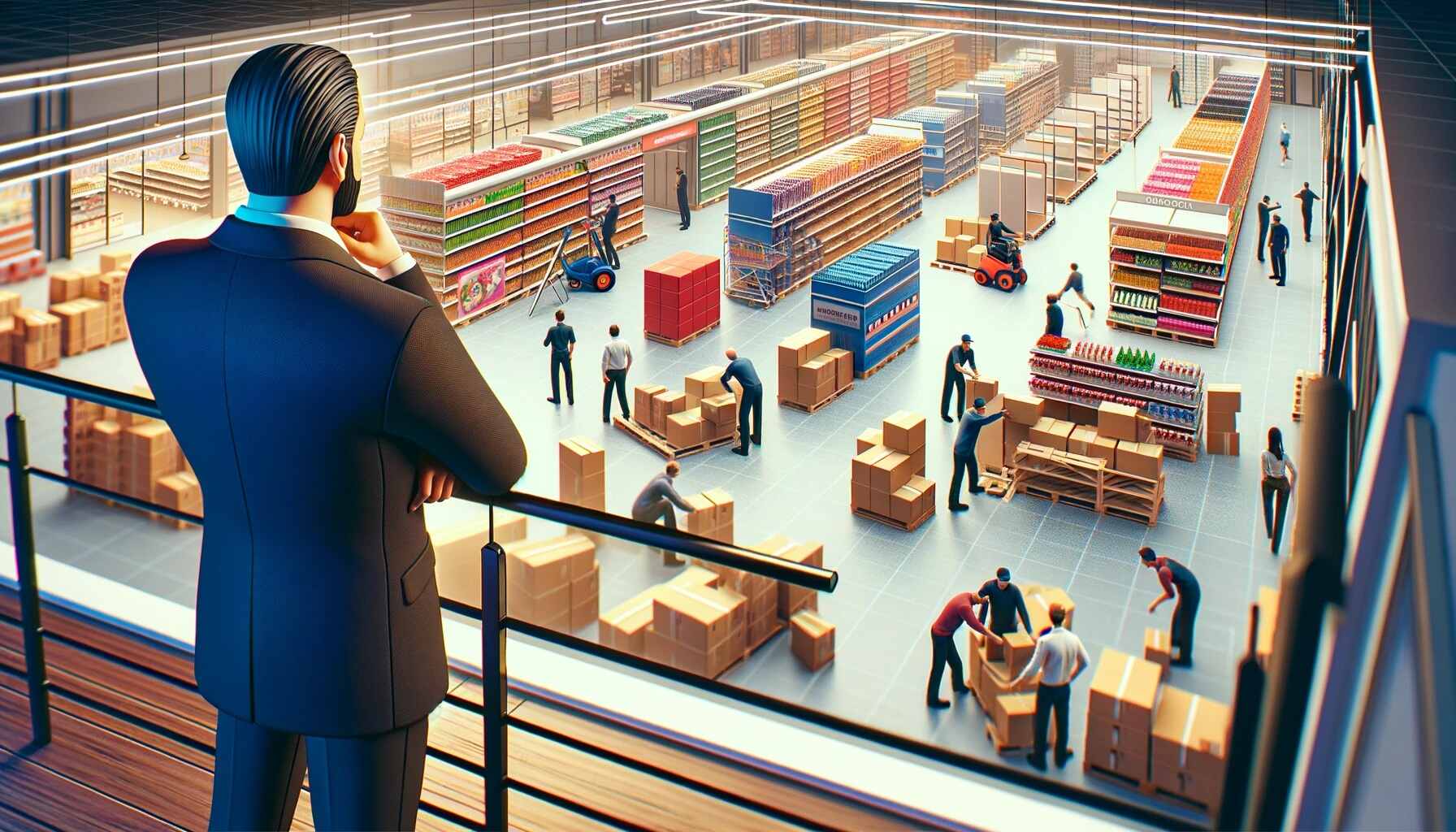 Расширение ассортимента запчастей — новые возможности для клиентов