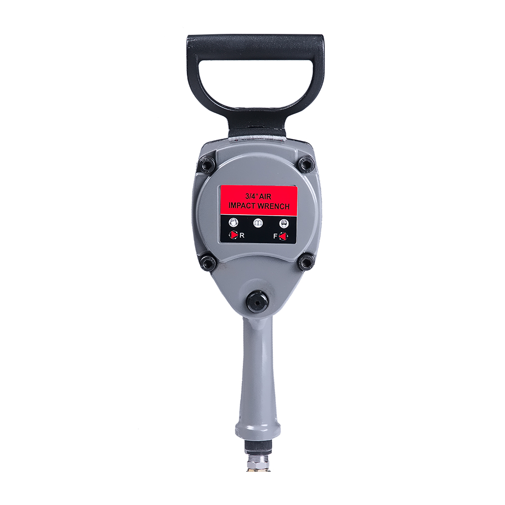 Пневмогайковерт Fubag IW1600 3/4" (1600Нм_6.3бар_3/4") фото Пневмогайковерт Fubag IW1600 3/4" (1600Нм_6.3бар_3/4")