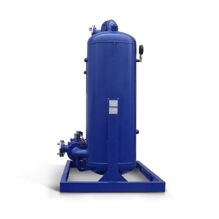 Осушитель адсорбционный Berg ОС-250 (-40 °C)