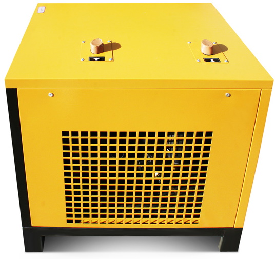 Осушитель рефрижераторный Berg OB-30 16 бар фото Осушитель рефрижераторный Berg OB-30 16 бар