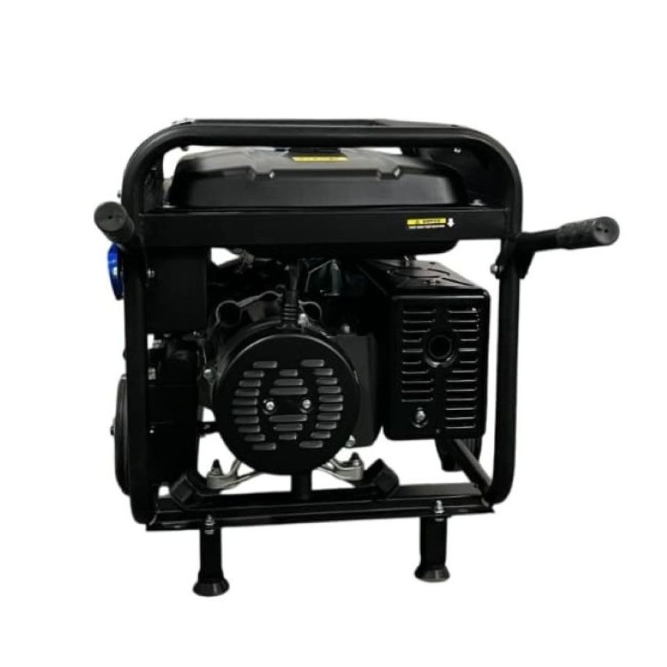 Генератор Zammer S8500CXE