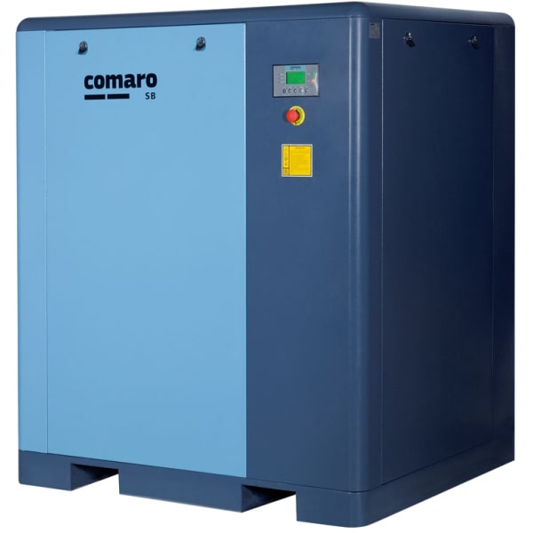 Винтовой компрессор Comaro SB 30-13