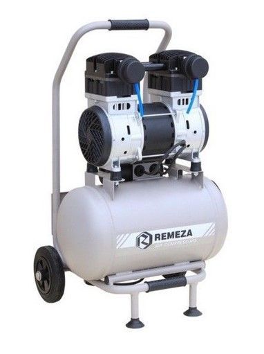 Поршневой компрессор Remeza СБ4/С-20.OLD20 фото Поршневой компрессор Remeza СБ4/С-20.OLD20