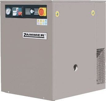 Винтовой компрессор Zammer SK15-8 фото Винтовой компрессор Zammer SK15-8