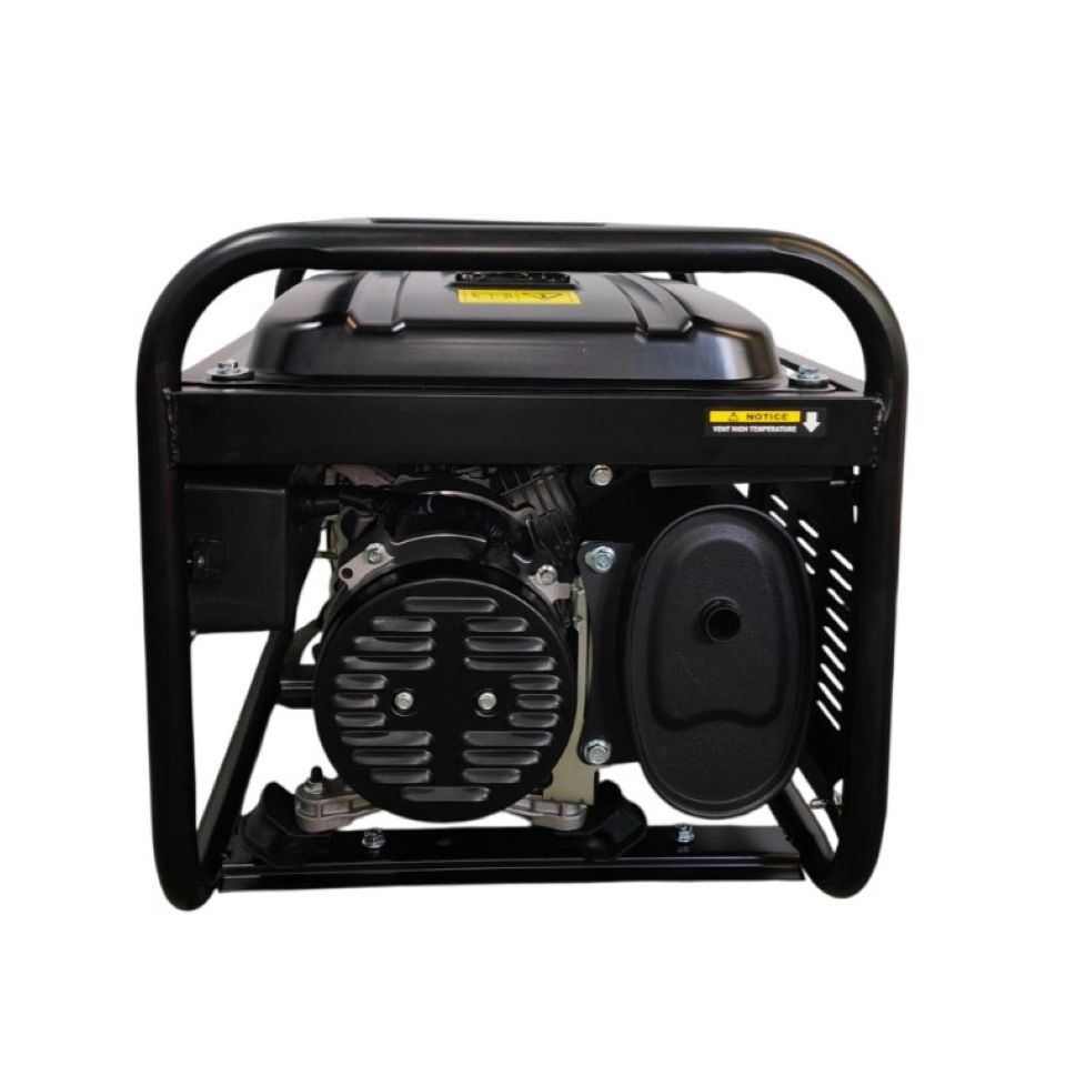 Генератор Zammer S3800CX