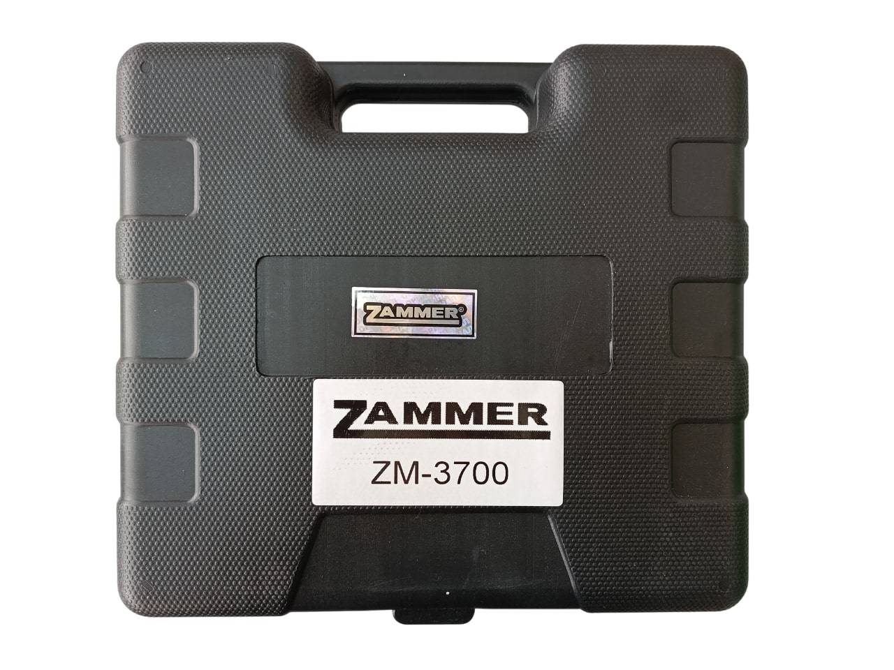 Пневмогайковерт Zammer ZM-3700