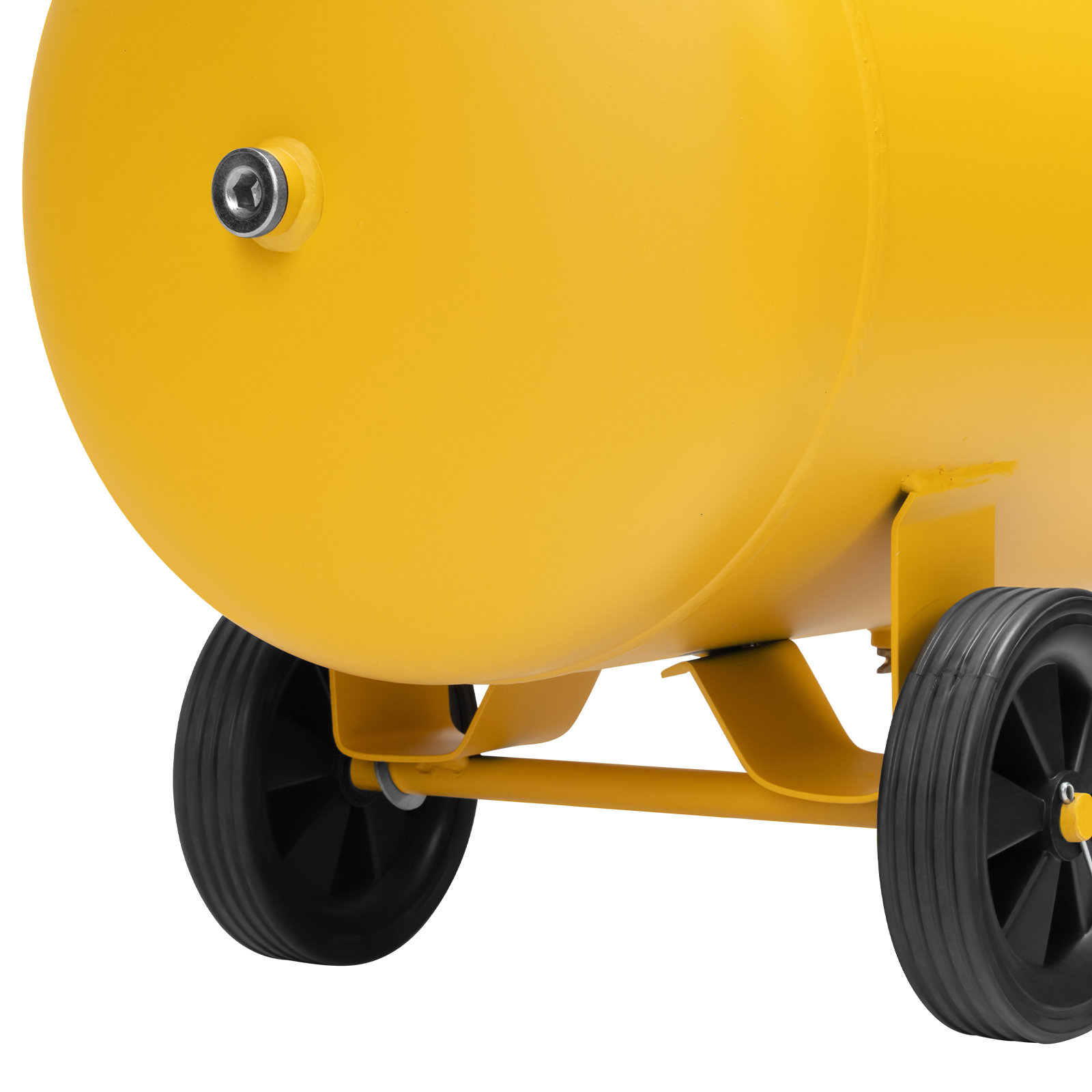 Поршневой компрессор DENZEL BCV2300/100