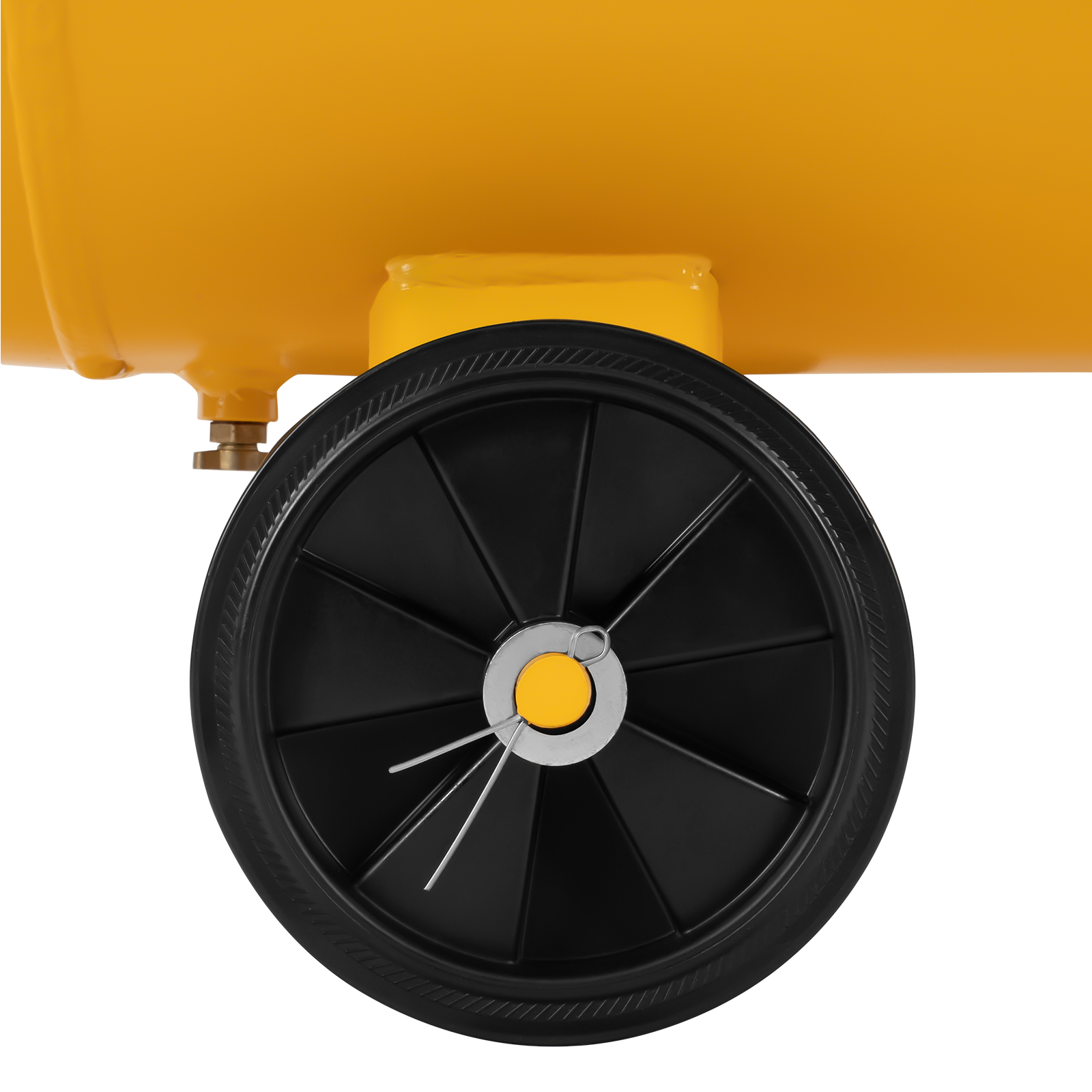 Поршневой компрессор DENZEL BCV2200/100