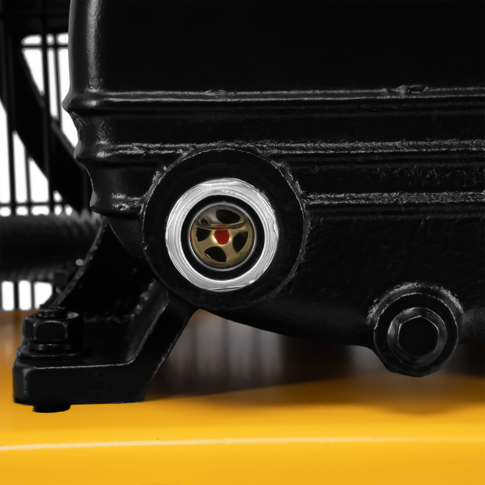 Поршневой компрессор DENZEL BCV2200/100