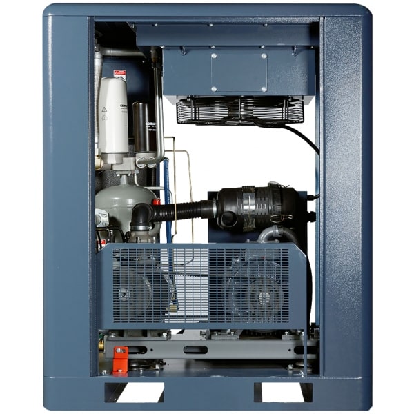 Винтовой компрессор Comaro SB 37-10