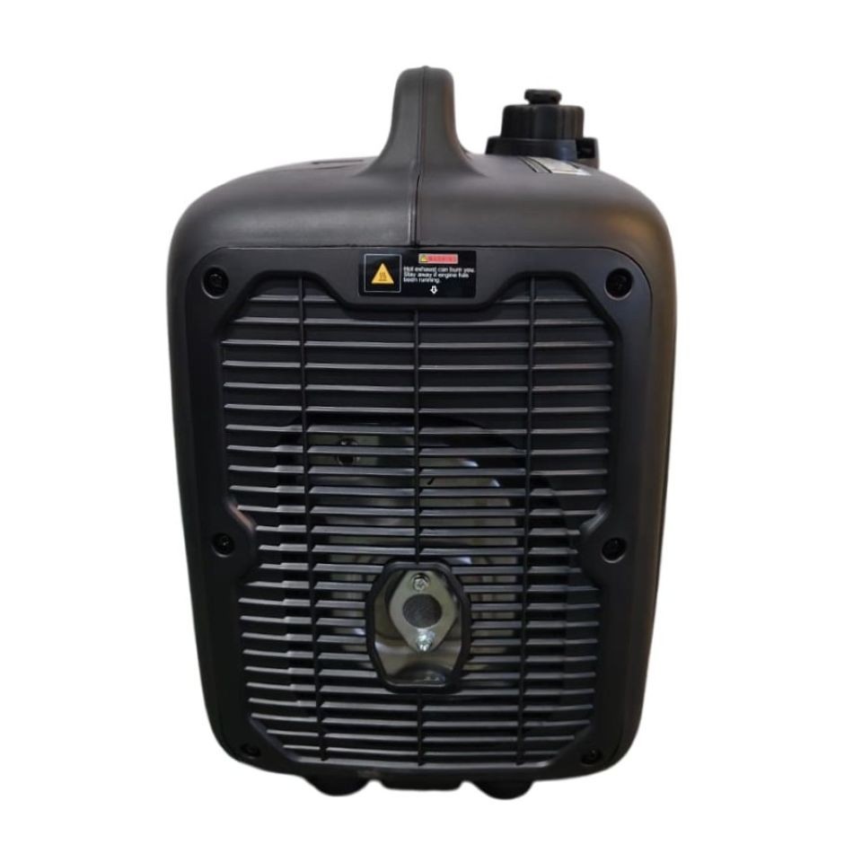 Генератор Zammer S3800iS