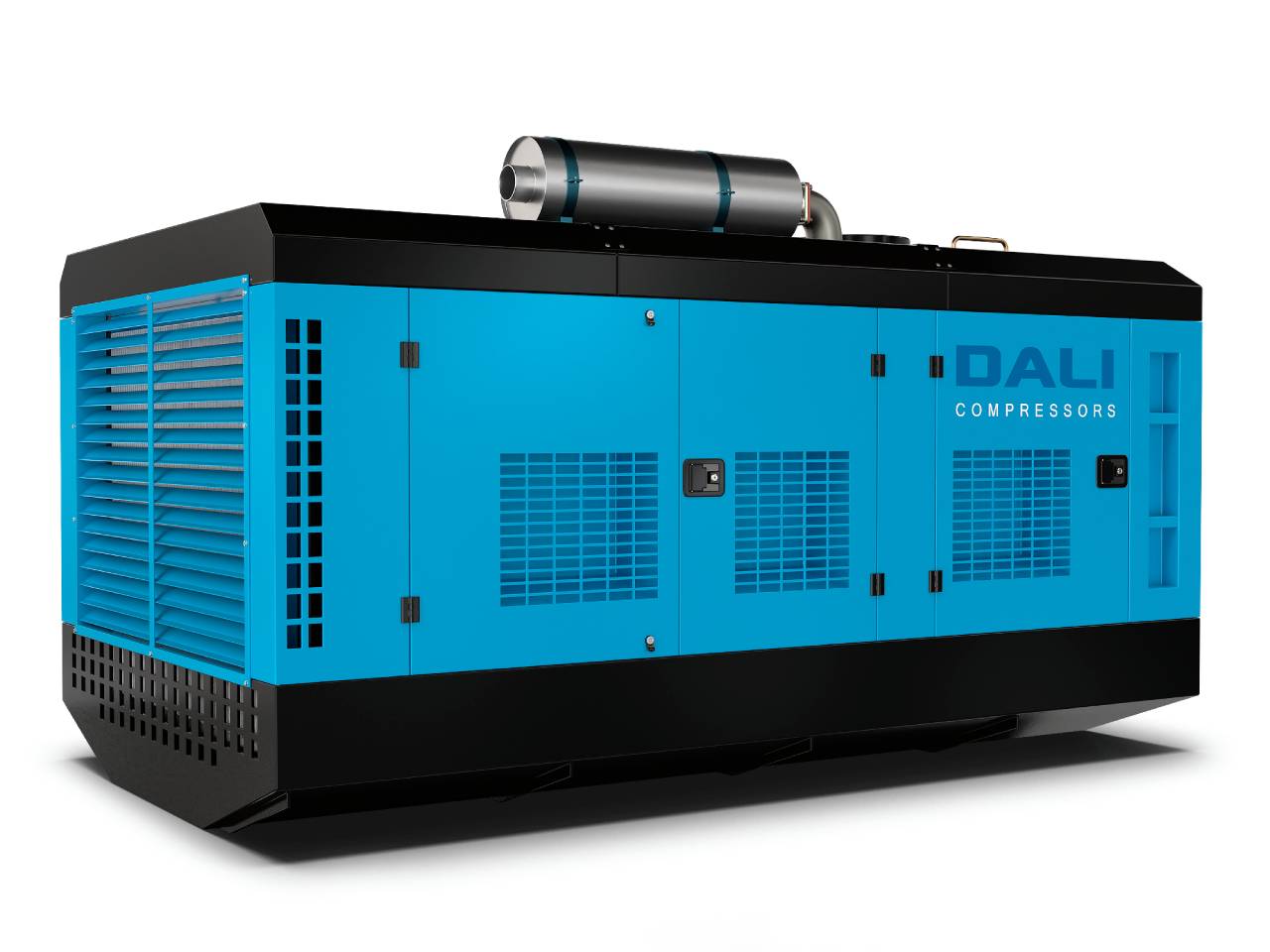 Винтовой компрессор Dali DLCY-33/25B-Y