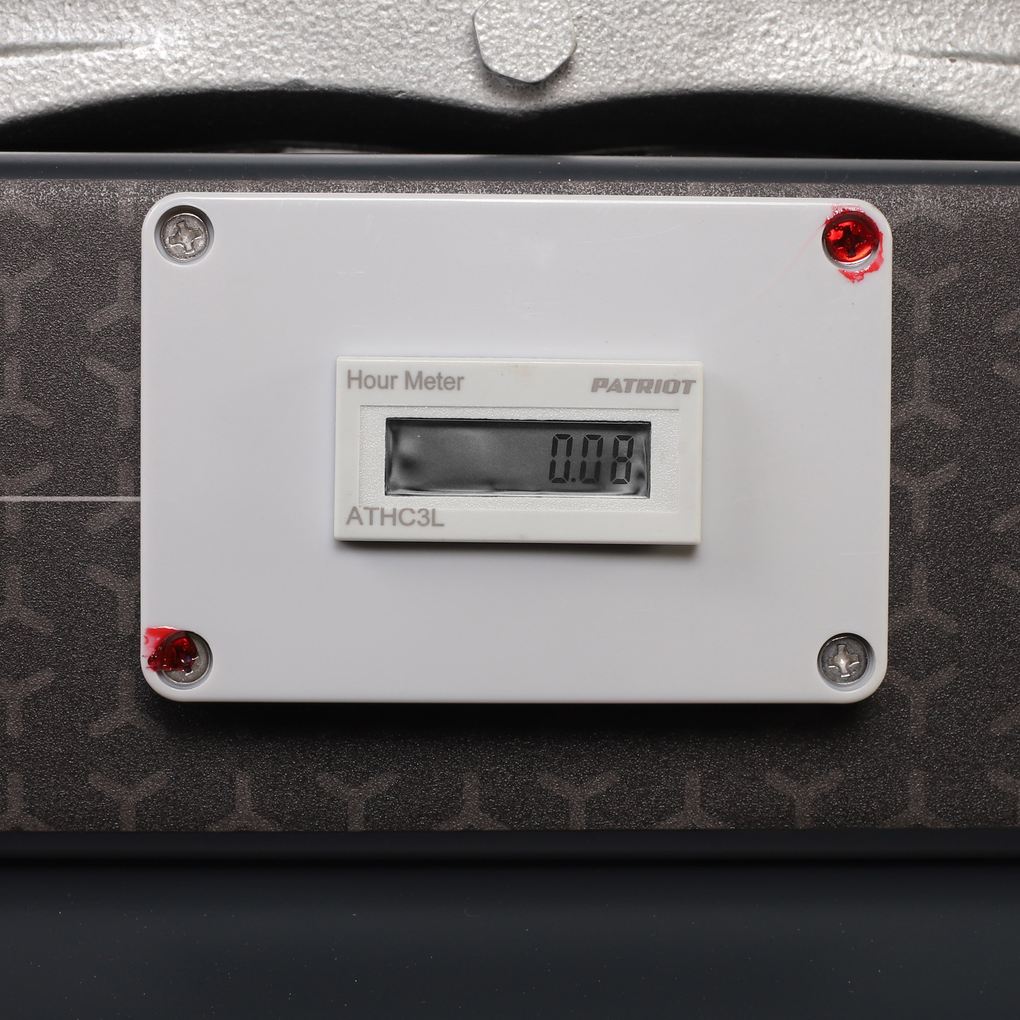 Поршневой компрессор PATRIOT KRX 580 L200 D