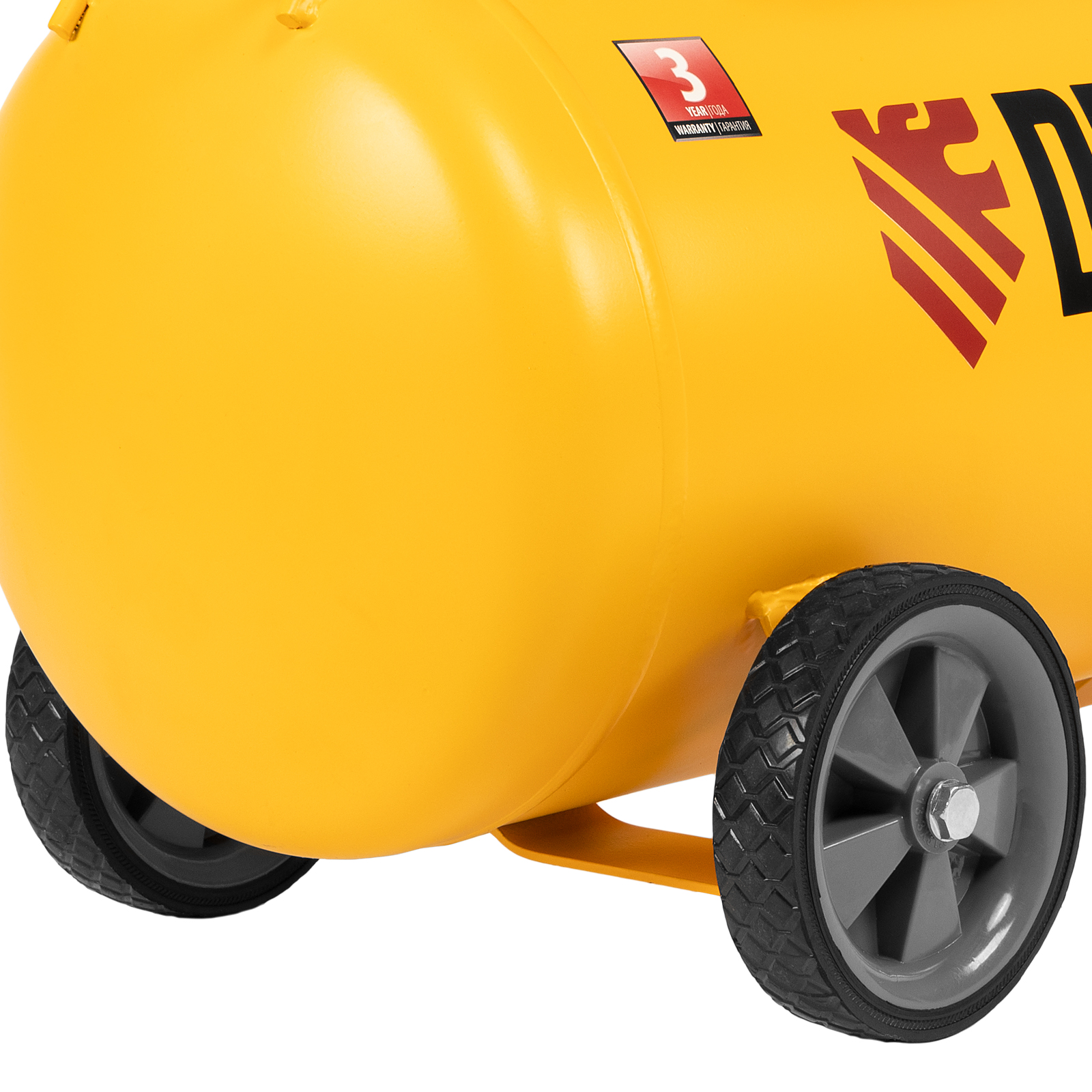 Поршневой компрессор DENZEL DK1500/50