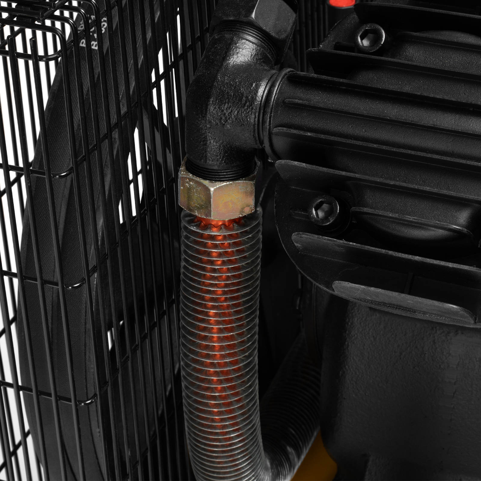 Поршневой компрессор DENZEL BCV 5500-T/270