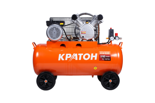Поршневой компрессор КРАТОН AC-440-100-BDV