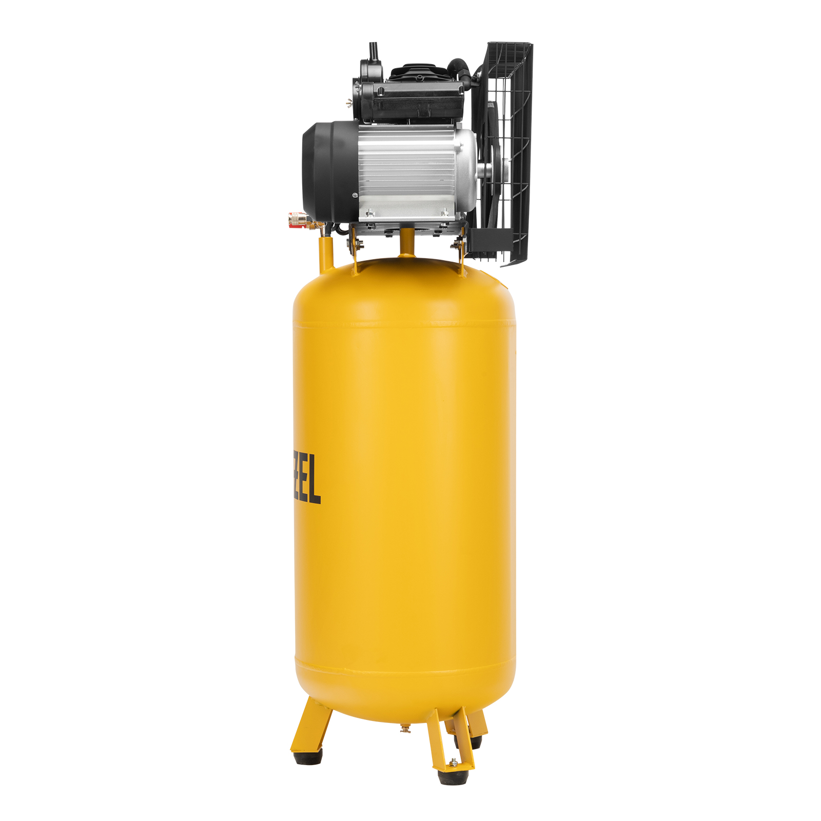 Поршневой компрессор DENZEL BCV2200/100V