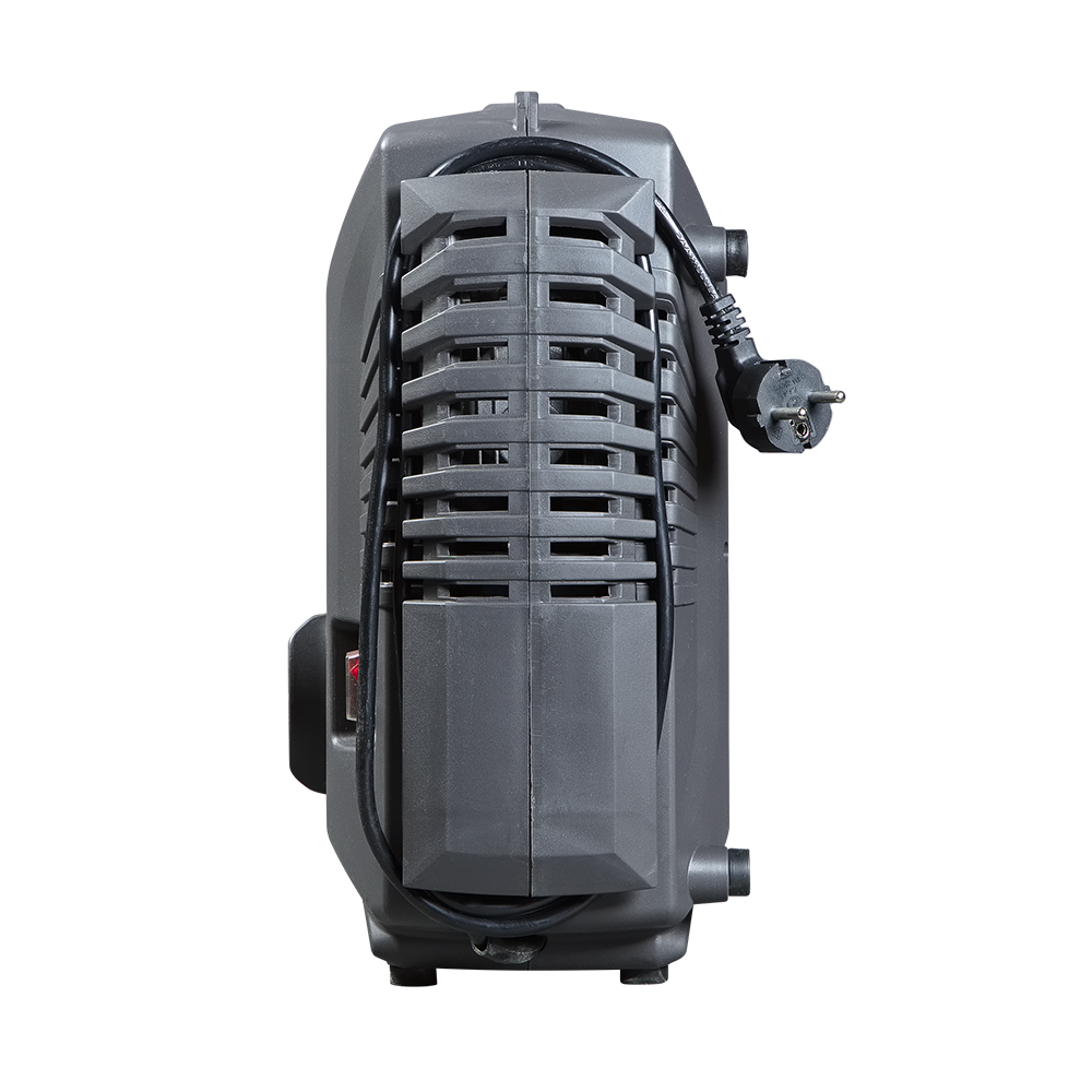 Поршневой компрессор Fubag Compact Air + 5 предметов