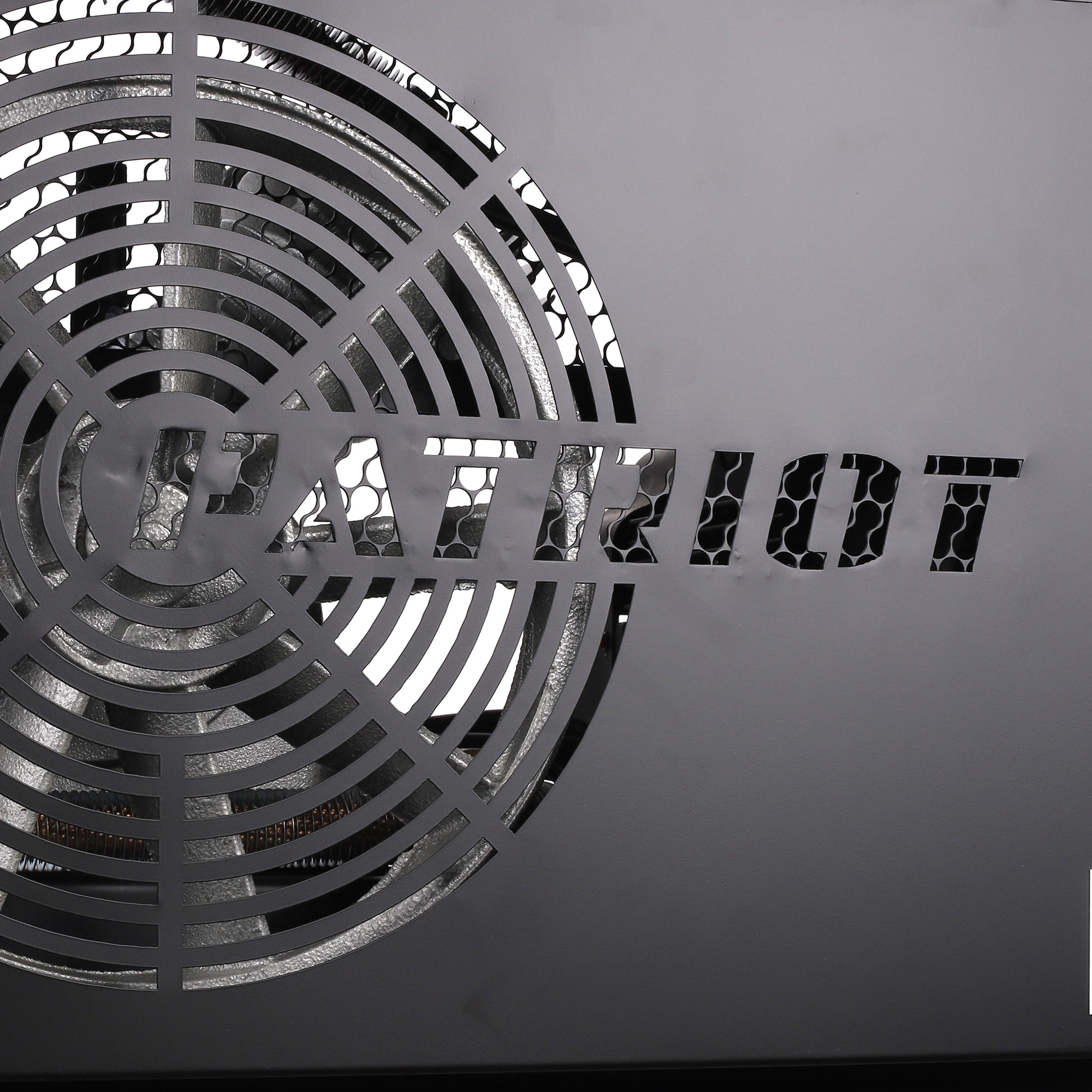 Поршневой компрессор PATRIOT KRX 700 L200 D