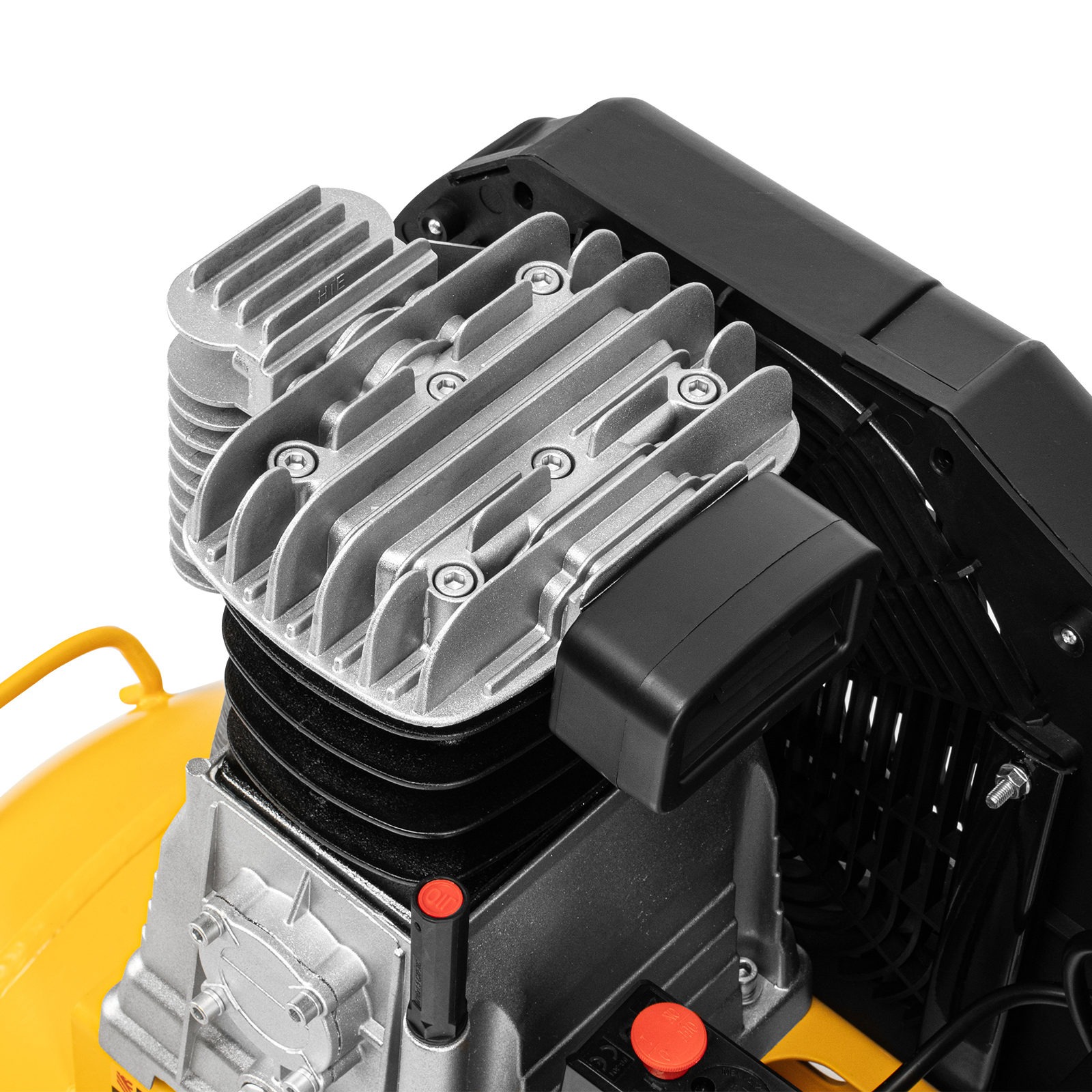 Поршневой компрессор DENZEL BCI 2200/100