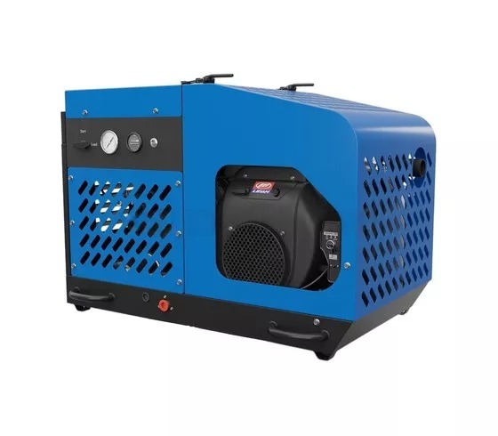 Винтовой компрессор CrossAir Borey20-7B фото Винтовой компрессор CrossAir Borey20-7B