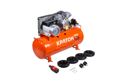 Поршневой компрессор КРАТОН AC-300-100-BDV
