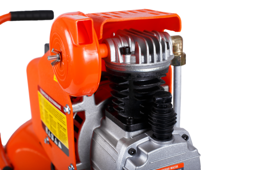 Поршневой компрессор КРАТОН AC-180-24-DD