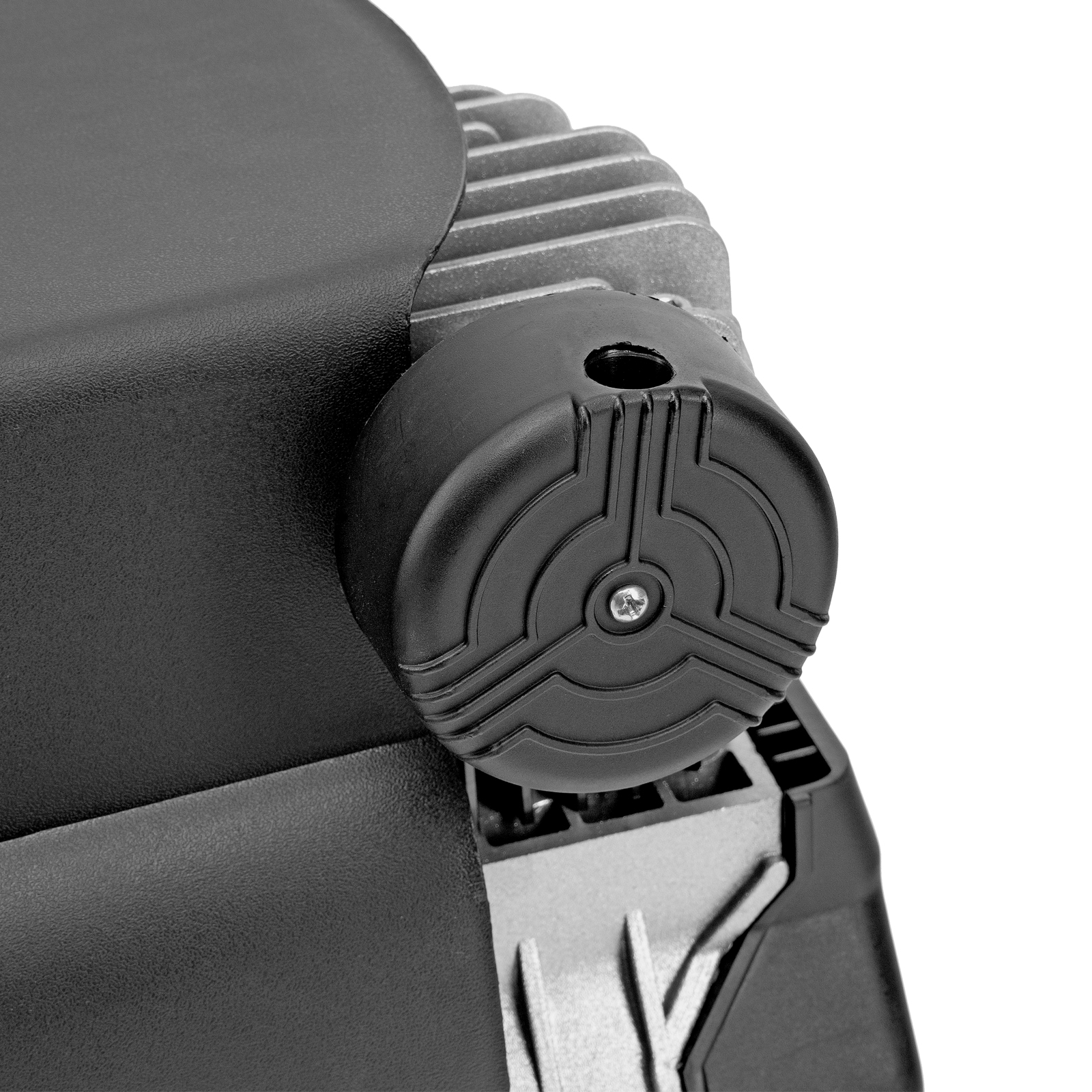 Поршневой компрессор DENZEL DLC1300/24