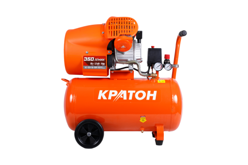 Поршневой компрессор КРАТОН AC-350-50-DDV
