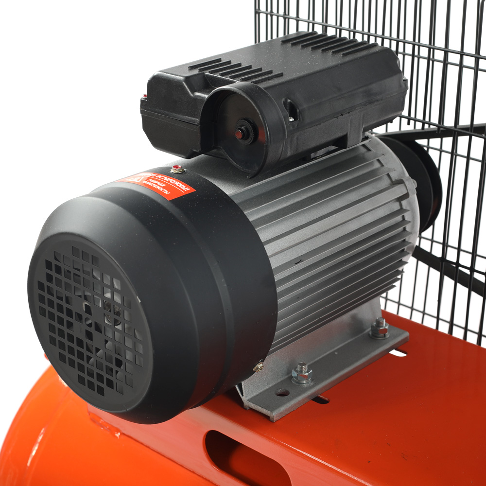 Поршневой компрессор PATRIOT PTR 100-440 I