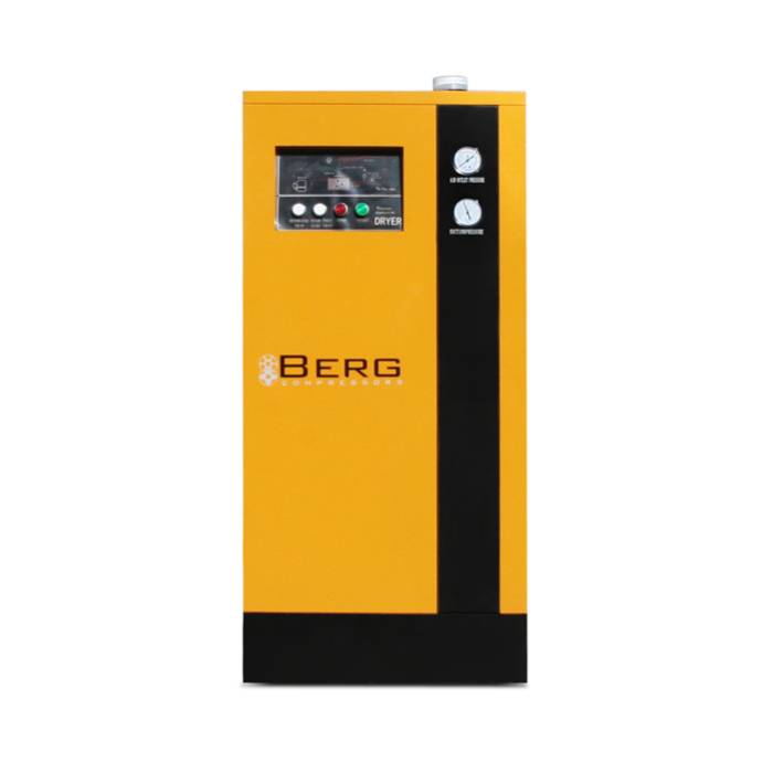 Осушитель рефрижераторный Berg OB-110 16 бар