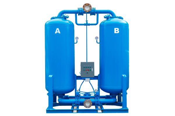 Осушитель адсорбционный Dali DLAD-3.8W фото Осушитель адсорбционный Dali DLAD-3.8W